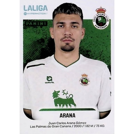 Arana Racing 343