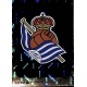 Escudo Real Sociedad B 344