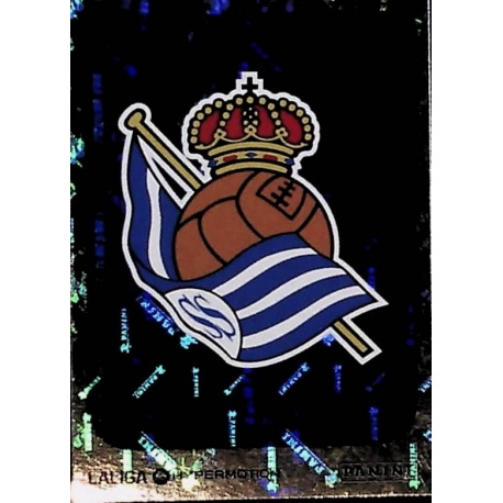 Escudo Real Sociedad B 344