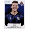 Venta cromos Arana Real Sociedad B Panini Liga Hypermotion 2025-26