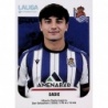 Consigue ahora Dadie Real Sociedad B Panini Liga Hypermotion 2025-26