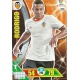 Rodrigo Valencia 334 Adrenalyn XL La Liga 2016-17