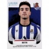 Compra ahora Beitia Real Sociedad B cromos fútbol segunda división 25-26