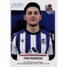 Oferta Online Peru Rodríguez Real Sociedad B Panini Hypermotion