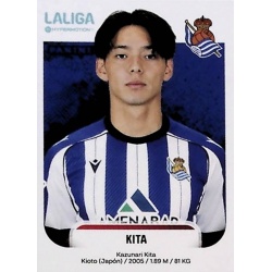 Kita Real Sociedad B 351