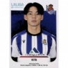 Venta Online Kita Real Sociedad B colección Hypermotion Panini 25-26