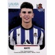 Agote Real Sociedad B 352B