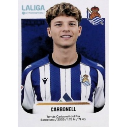 Carbonell Real Sociedad B 353