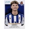 Venta Online Carbonell Real Sociedad B álbum Hypermotion Panini