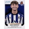 Oferta Online Mikel Rodríguez Real Sociedad B Panini Hypermotion 25-26