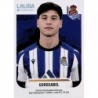 Consigue ahora Gorosabel Real Sociedad B cromos Hypermotion 2025-26