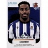 Oferta Online Lebarbier Real Sociedad B cromos fútbol segunda división