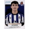 Consigue ahora Astiazaran Real Sociedad B Panini Hypermotion 25-26