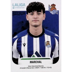 Marchal Real Sociedad B 358B