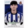 Consigue ahora Marchal Real Sociedad B Panini Hypermotion 25-26