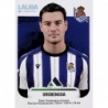 Oferta Online Orobengoa Real Sociedad B Panini Hypermotion 25-26
