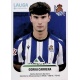 Gorka Carrera Real Sociedad B 362