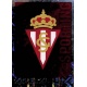 Escudo Sporting Gijón 363
