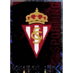 Escudo Sporting Gijón 363