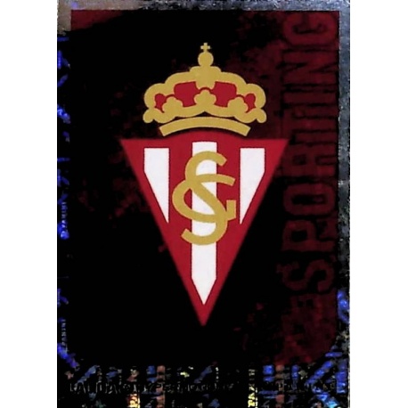 Escudo Sporting Gijón 363