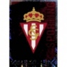 Venta Online Escudo Sporting Gijón Panini Liga Hypermotion 2025-26