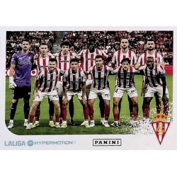 Equipo Sporting Gijón 364