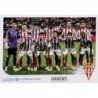 Venta cromos Equipo Sporting Gijón álbum Hypermotion Panini