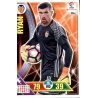 Ryan Valencia 336 Adrenalyn XL La Liga 2016-17