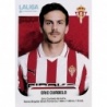 Venta cromos Eric Curbello Sporting Gijón Panini Liga Hypermotion 2025-26