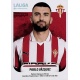 Pablo Vázquez Sporting Gijón 369