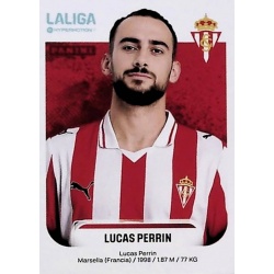 Lucas Perrin Sporting Gijón 370