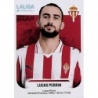 Venta cromos Lucas Perrin Sporting Gijón Panini Liga Hypermotion 2025-26