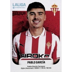 Pablo García Sporting Gijón 372