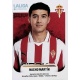 Nacho Martín Sporting Gijón 373
