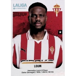 Loum Sporting Gijón 374
