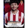 Venta cromos Gelabert Sporting Gijón Panini Liga Hypermotion 2025-26
