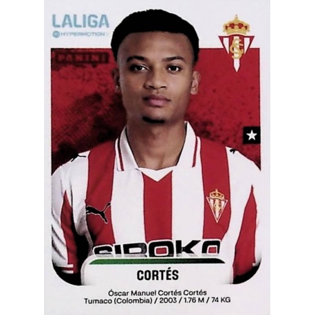 ortés Sporting Gijón 378