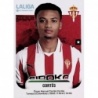 Venta Online ortés Sporting Gijón cromos fútbol segunda división 25-26