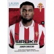 Jordy Caicedo Sporting Gijón 379A