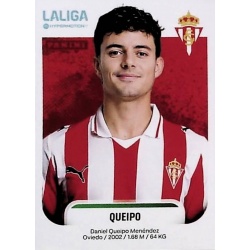 Queipo Sporting Gijón 379B