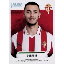 Dubasin Sporting Gijón 380