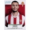 Venta Online Dubasin Sporting Gijón colección Hypermotion Panini 25-26