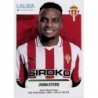 Consigue ahora Juan Otero Sporting Gijón cromos fútbol segunda división 25-26