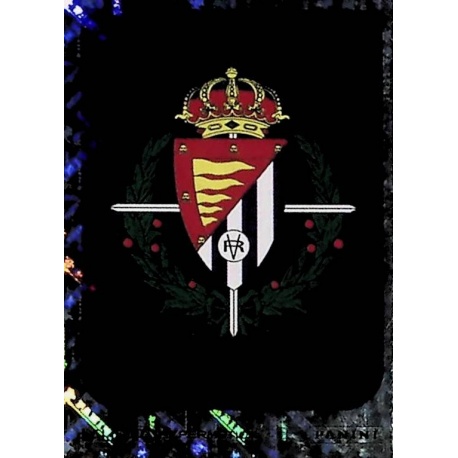 Escudo Valladolid 382