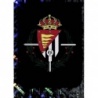 Oferta Online Escudo Valladolid cromos Hypermotion 2025-26