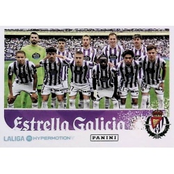 Equipo Valladolid 383