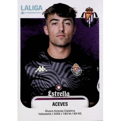 Aceves Valladolid 385