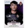 Venta Online Aceves Valladolid Panini Liga Hypermotion 2025-26