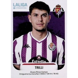 Trilli Valladolid 386