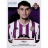 Venta cromos Trilli Valladolid Panini Hypermotion 25-26